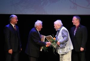 50 LET OBRTNO PODJETNIŠKE  ZBORNICE CERKNICA 36 FOTO LJUBO VUKELIČ